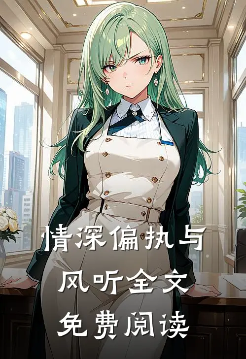情深偏执与风听全文免费阅读