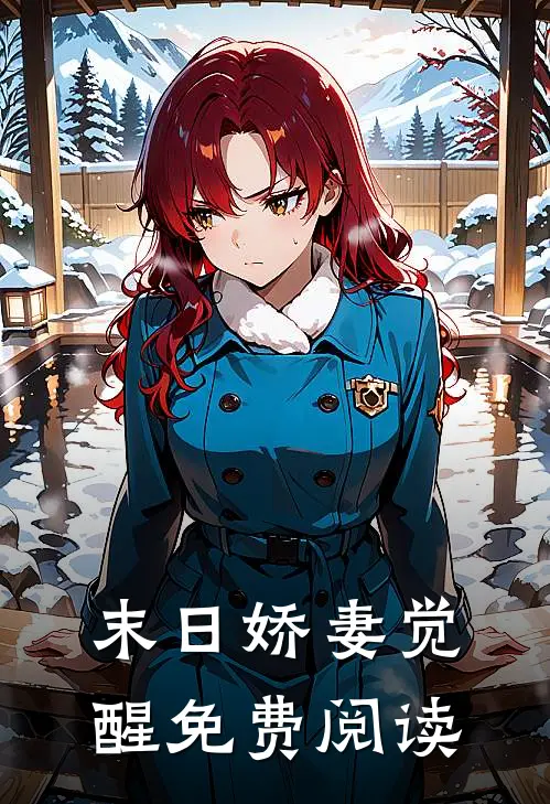 末日娇妻觉醒免费阅读