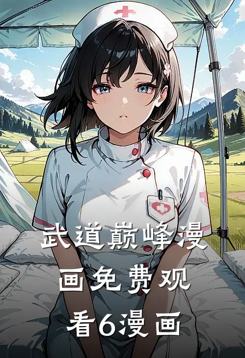 武道巅峰漫画免费观看6漫画