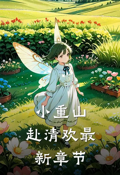 小重山，赴清欢最新章节
