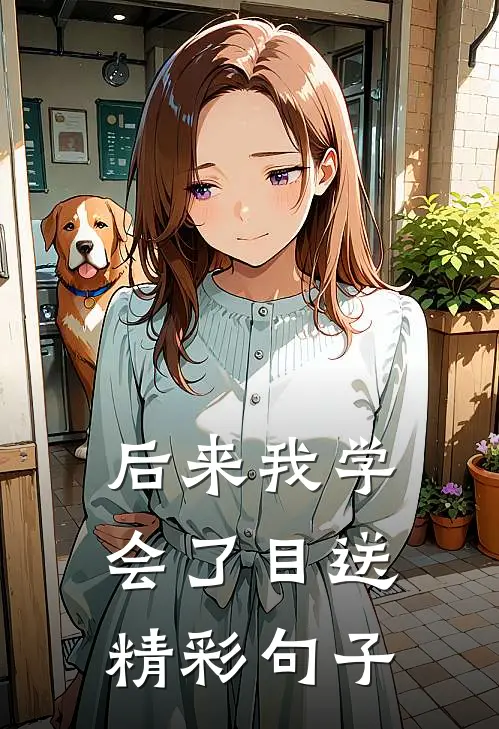 后来我学会了目送精彩句子