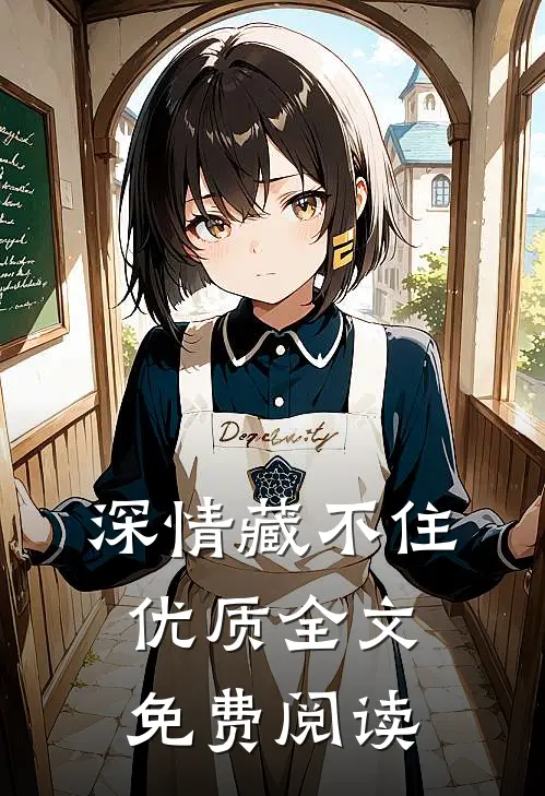 深情藏不住优质全文免费阅读