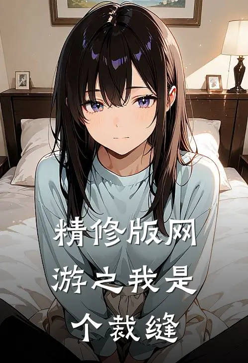 精修版网游之我是个裁缝