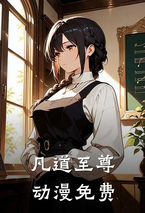 凡道至尊动漫免费