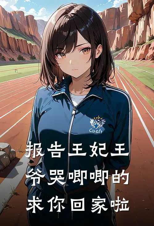 报告王妃王爷哭唧唧的求你回家啦