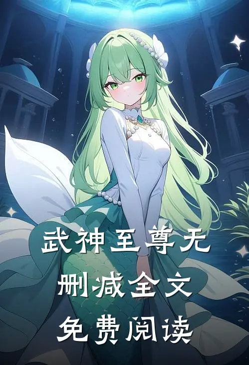 武神至尊无删减全文免费阅读