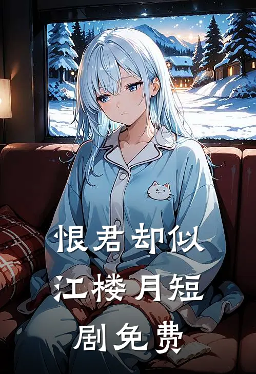 恨君却似江楼月短剧免费