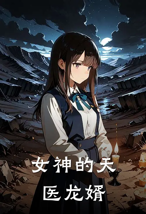 女神的天医龙婿