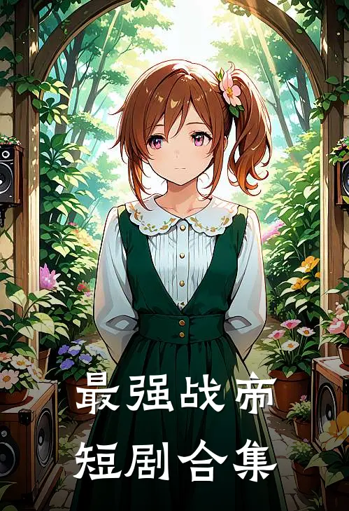 最强战帝短剧合集