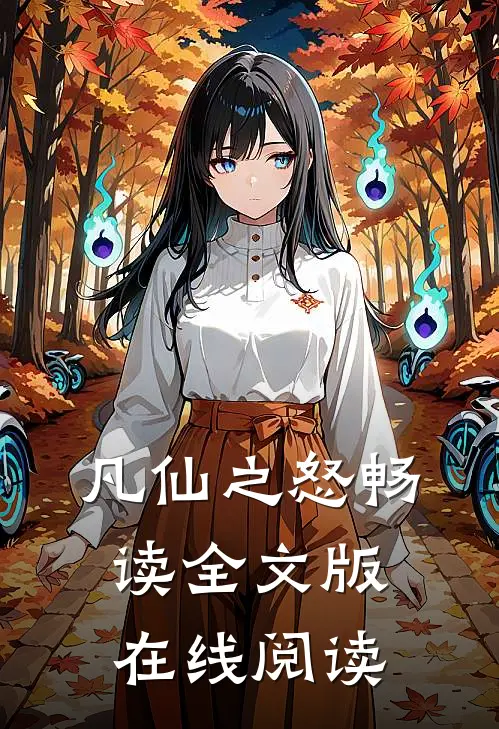 凡仙之怒畅读全文版在线阅读