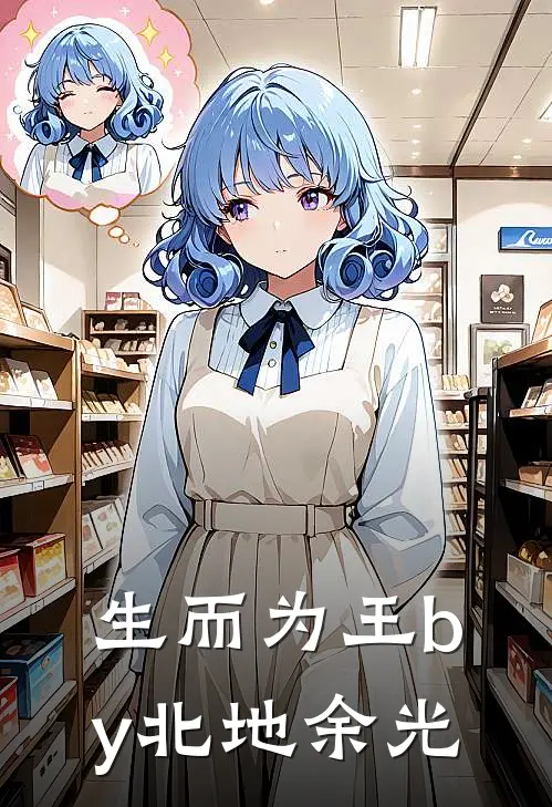 生而为王by北地余光
