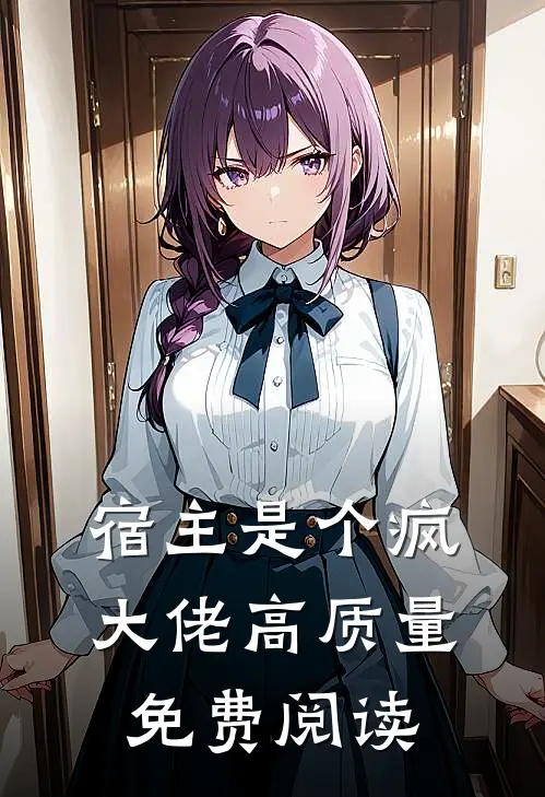 宿主是个疯大佬高质量免费阅读