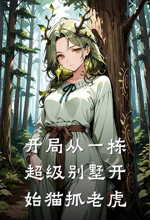 开局从一栋超级别墅开始 猫抓老虎