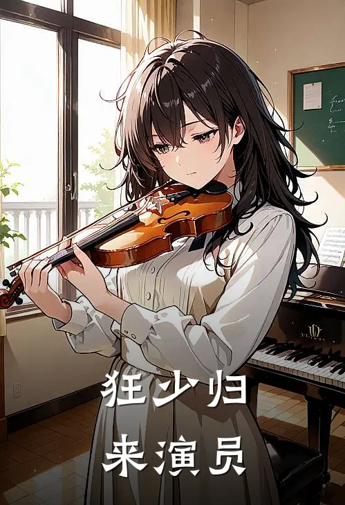 狂少归来演员