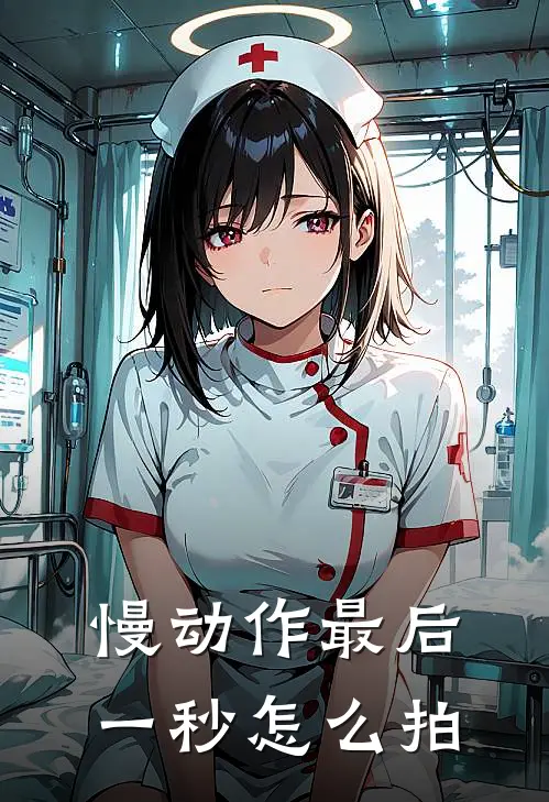 慢动作最后一秒怎么拍