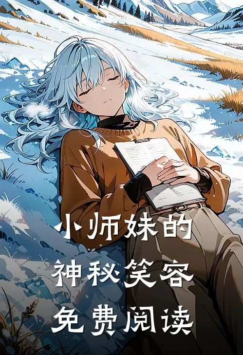 小师妹的神秘笑容免费阅读