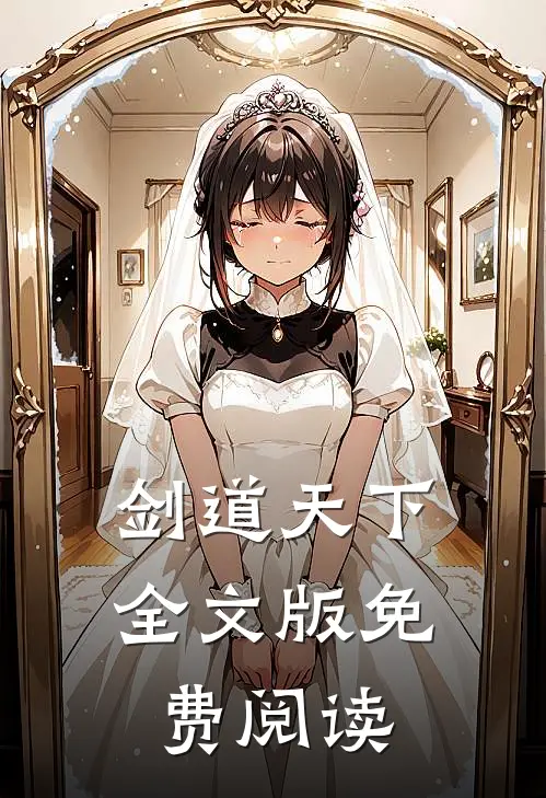 剑道天下全文版免费阅读