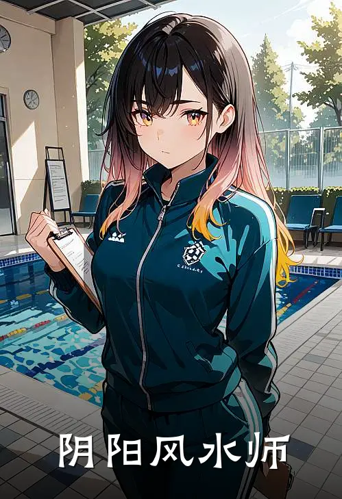 阴阳风水师