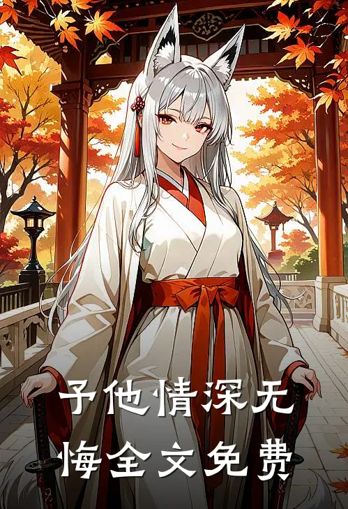 予他情深无悔全文免费