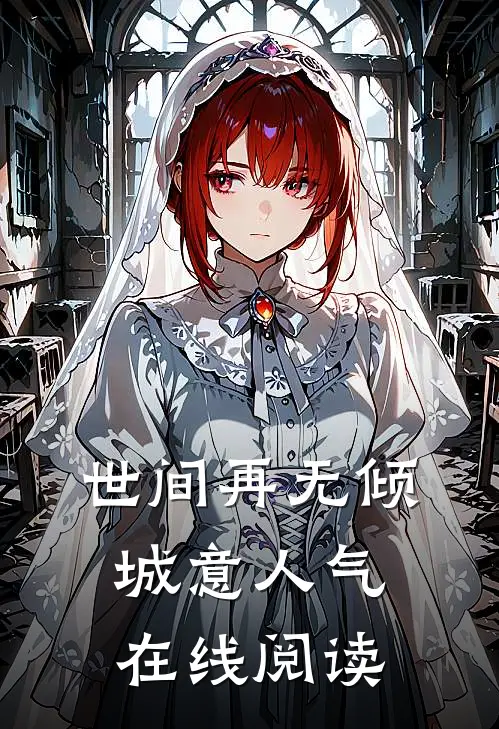 世间再无倾城意人气在线阅读
