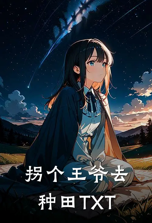 拐个王爷去种田TXT