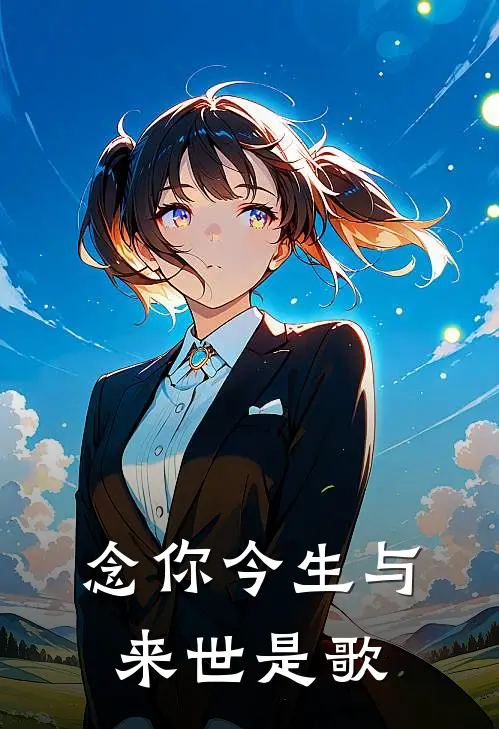 念你今生与来世是歌