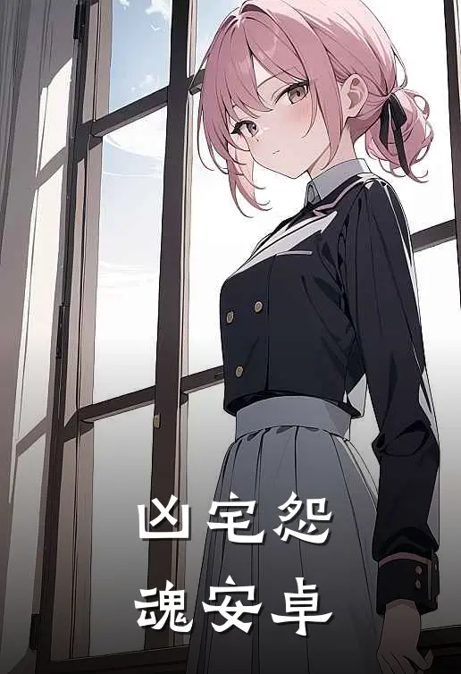 凶宅怨魂安卓