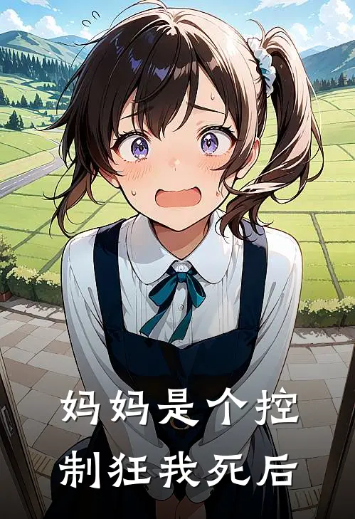 妈妈是个控制狂我死后