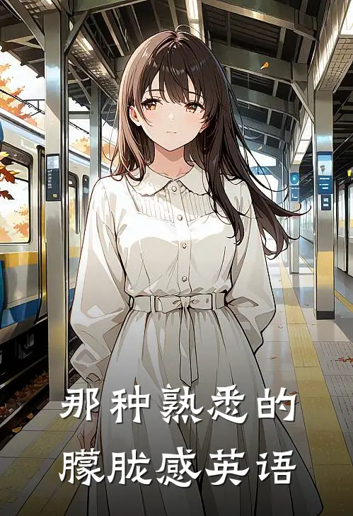 那种熟悉的朦胧感英语