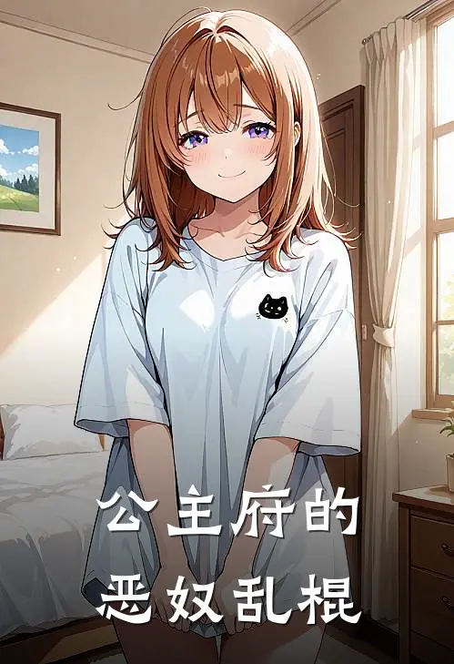 公主府的恶奴乱棍