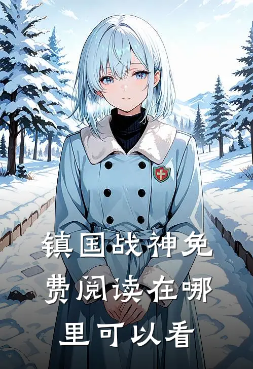 镇国战神免费阅读在哪里可以看