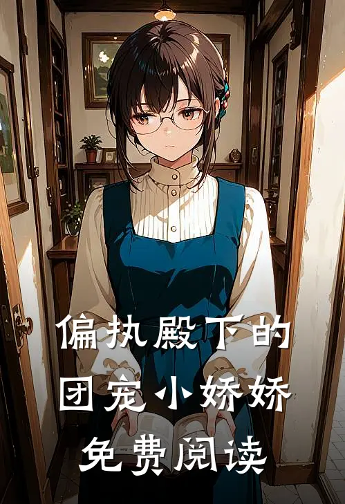 偏执殿下的团宠小娇娇免费阅读