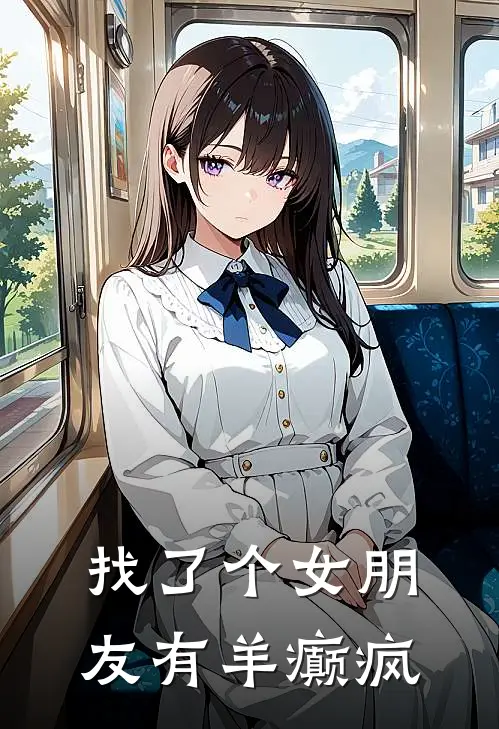 找了个女朋友有羊癫疯