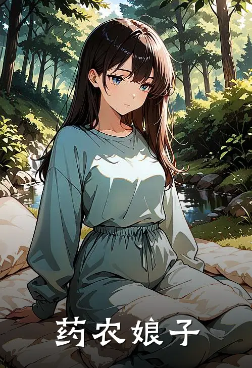 药农娘子