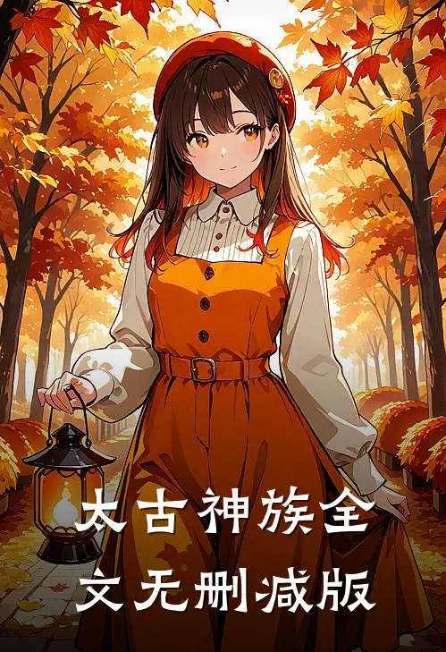太古神族全文无删减版