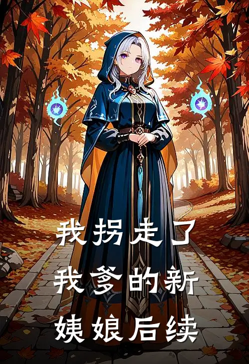 我拐走了我爹的新姨娘后续