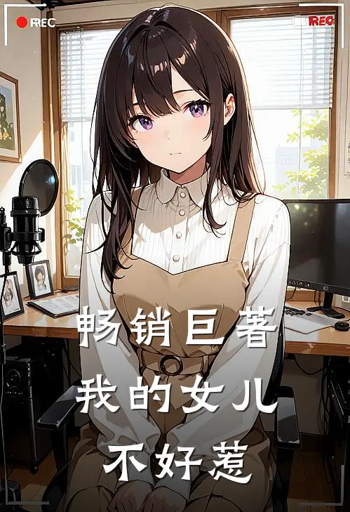 畅销巨著我的女儿不好惹
