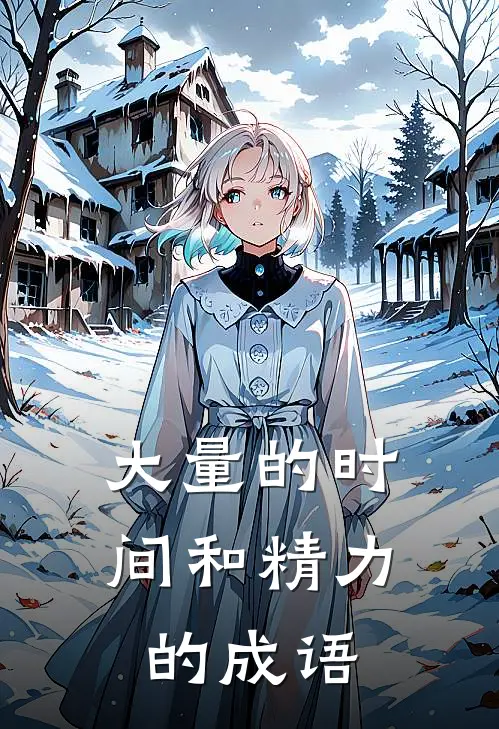 大量的时间和精力的成语