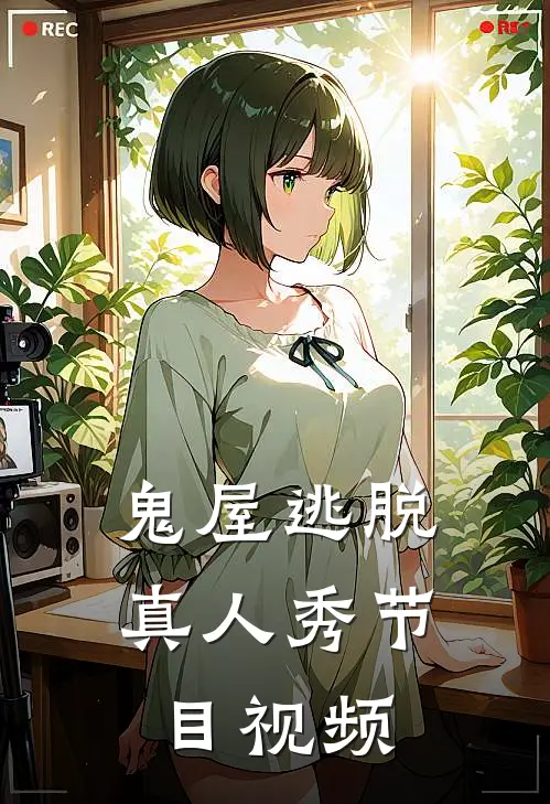 鬼屋逃脱真人秀节目视频