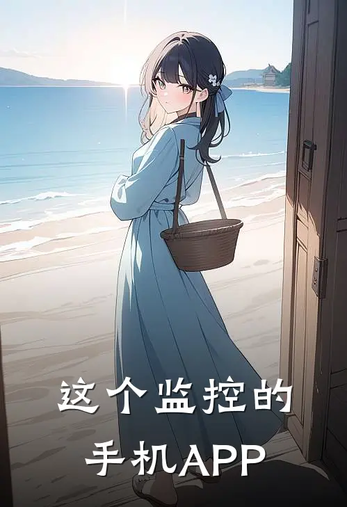 这个监控的手机APP