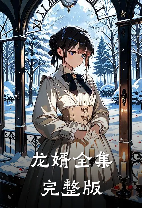 龙婿全集完整版