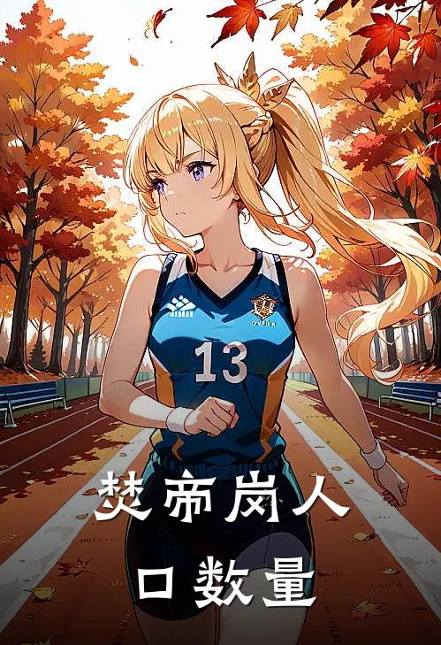 焚帝岗人口数量