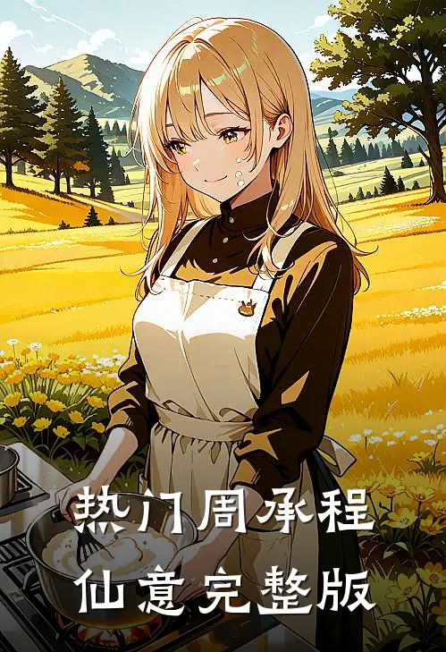 热门周承程仙意完整版