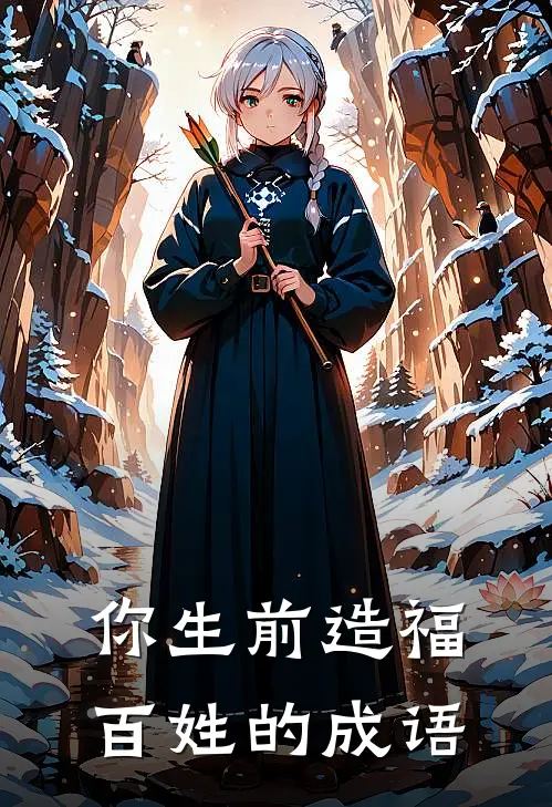 你生前造福百姓的成语