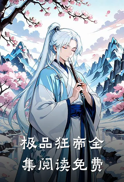 极品狂帝全集阅读免费