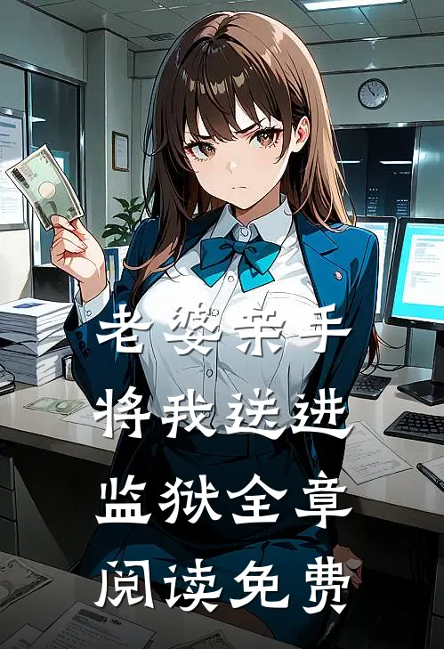 老婆亲手将我送进监狱全章阅读免费
