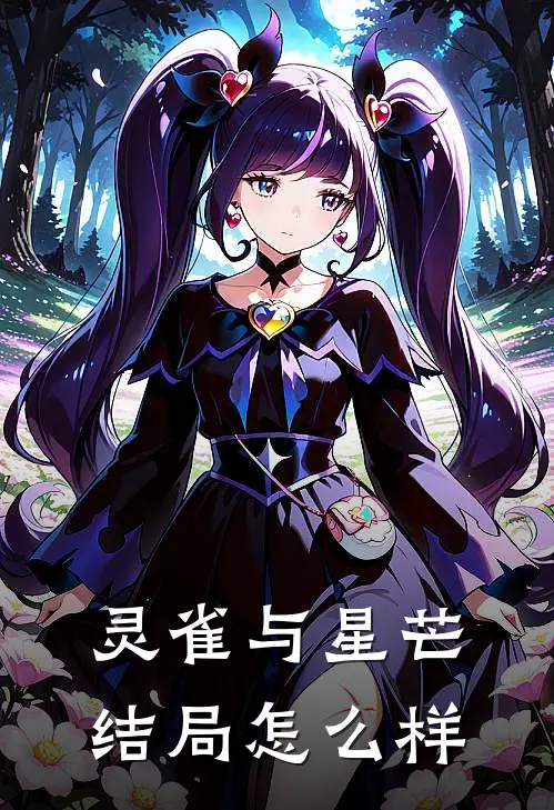 灵雀与星芒结局怎么样