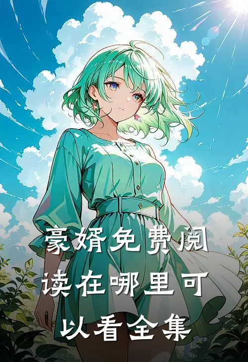 豪婿免费阅读在哪里可以看全集