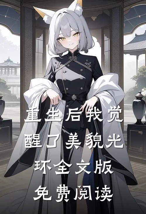 重生后我觉醒了美貌光环全文版免费阅读