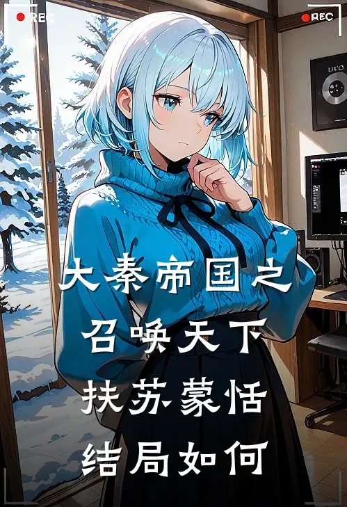 大秦帝国之召唤天下扶苏蒙恬结局如何